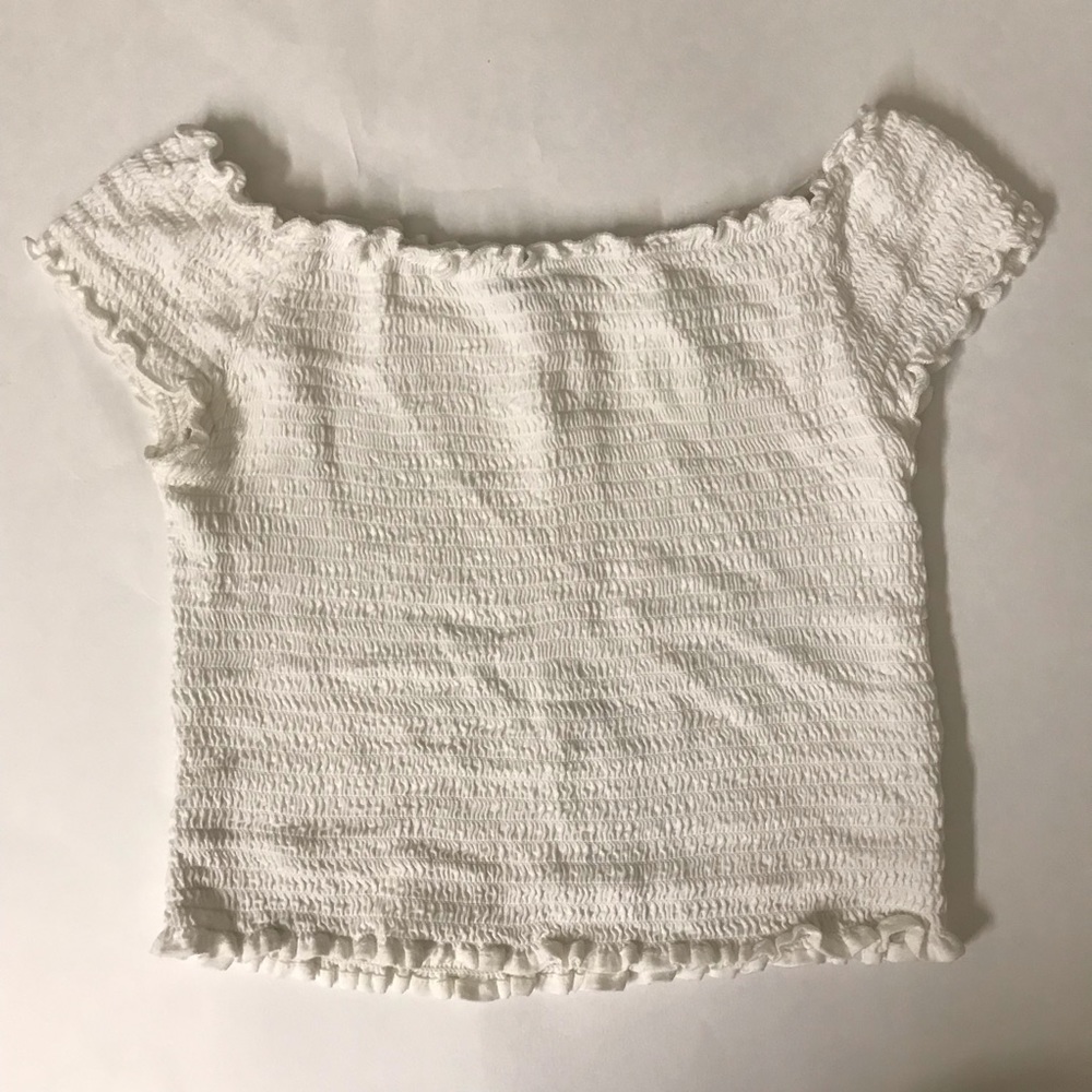 NWOT Brandy Melville top